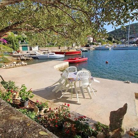 Apartmans And Rooms Dunjini Dvori Korčula Extérieur photo