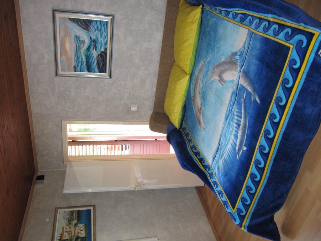 Apartmans And Rooms Dunjini Dvori Korčula Chambre photo