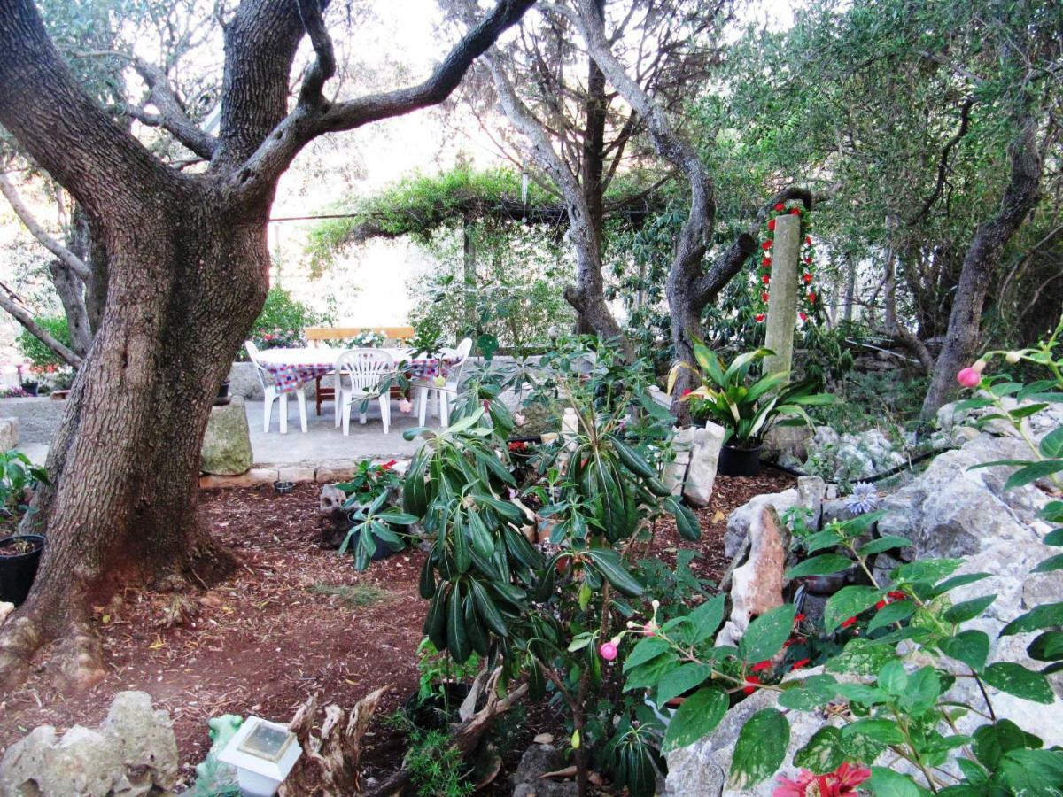 Apartmans And Rooms Dunjini Dvori Korčula Extérieur photo