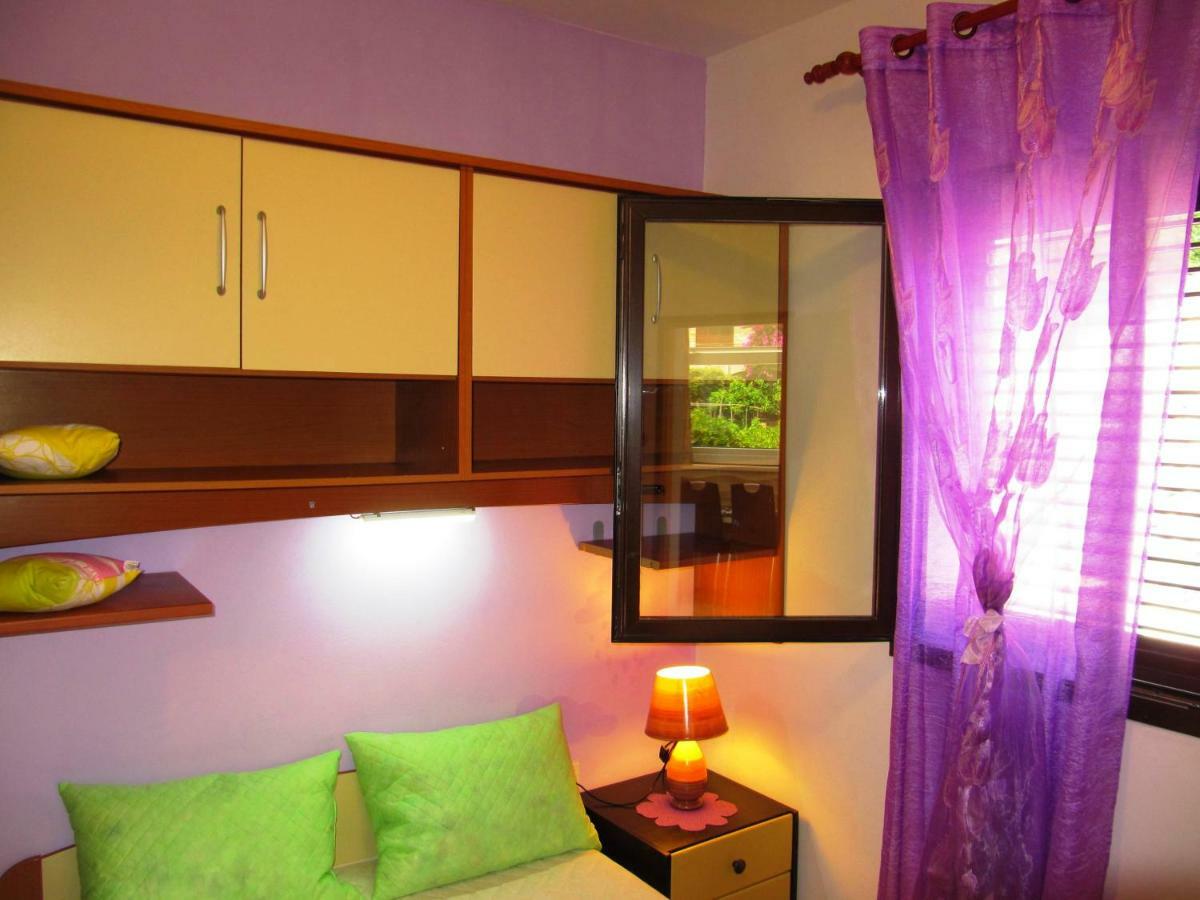 Apartmans And Rooms Dunjini Dvori Korčula Extérieur photo