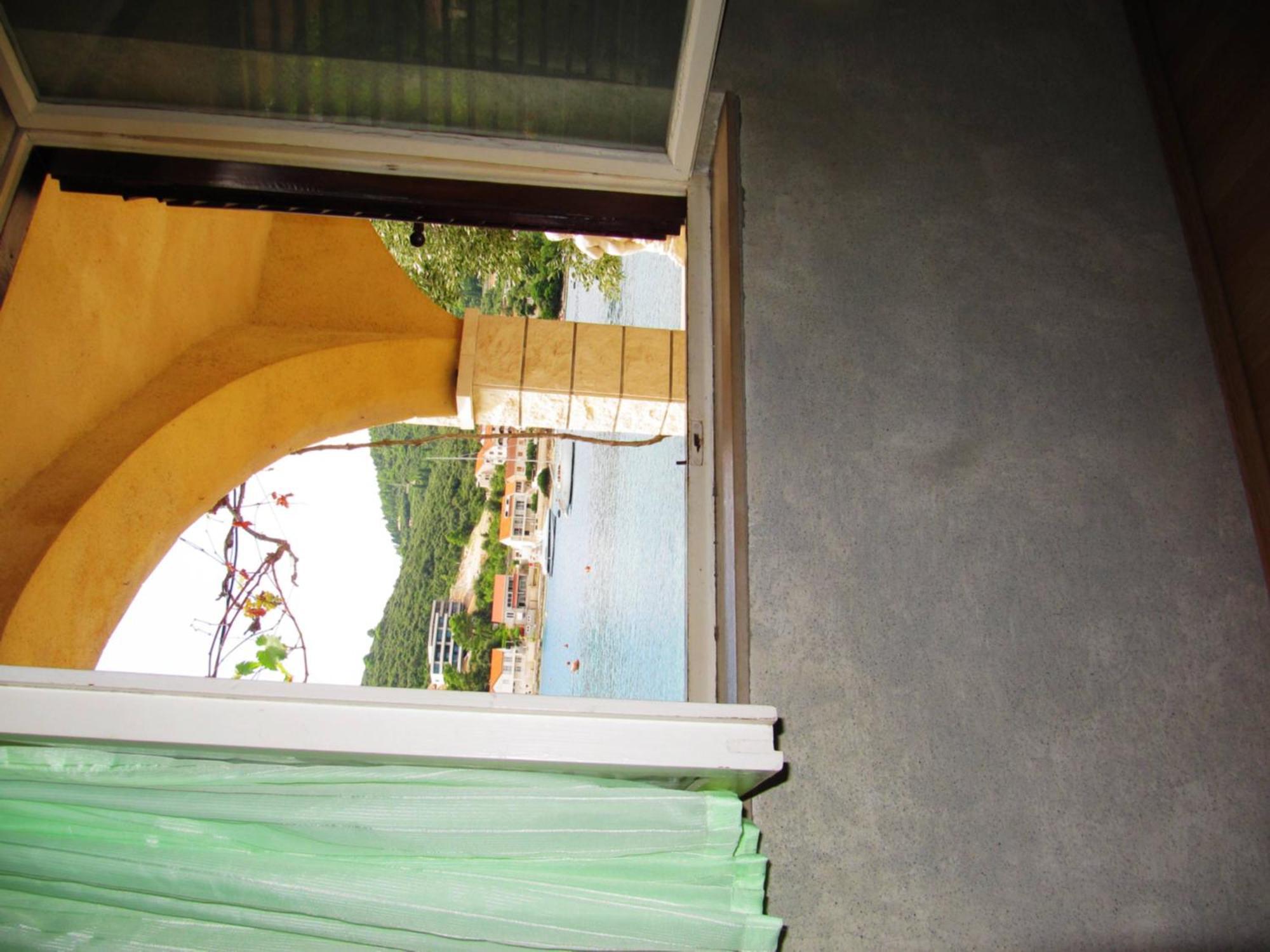 Apartmans And Rooms Dunjini Dvori Korčula Extérieur photo