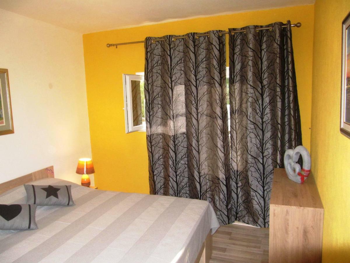 Apartmans And Rooms Dunjini Dvori Korčula Extérieur photo