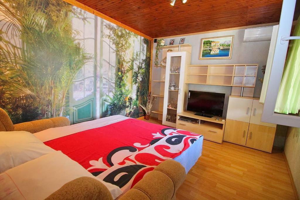 Apartmans And Rooms Dunjini Dvori Korčula Extérieur photo