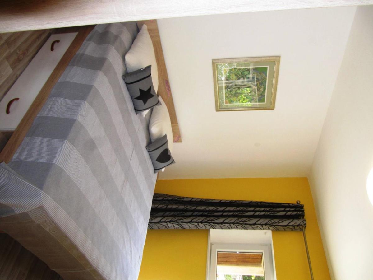 Apartmans And Rooms Dunjini Dvori Korčula Extérieur photo